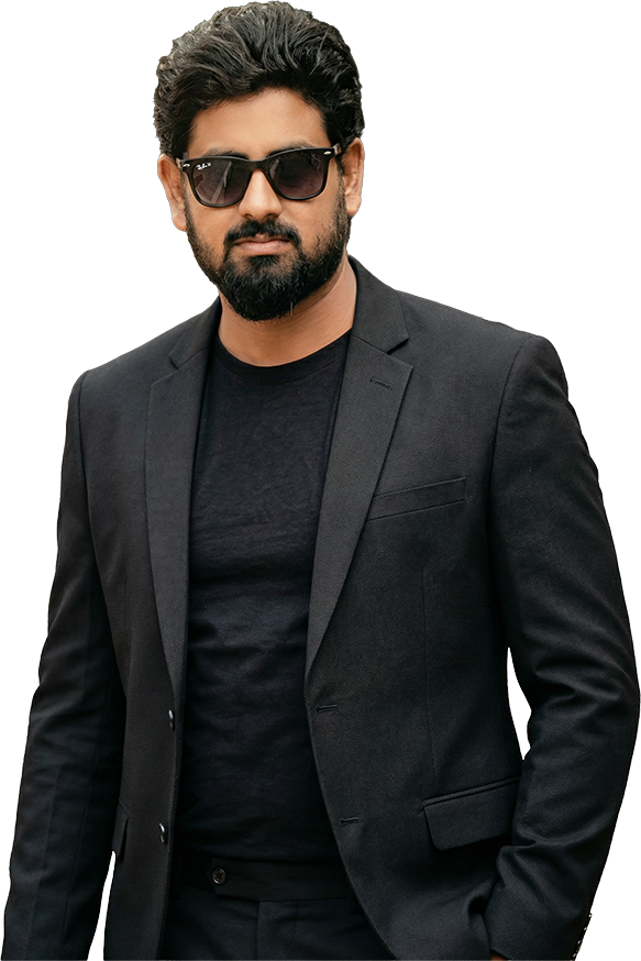 Elumalai Varathan – Director of Bilimbe Digital