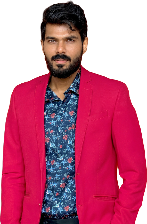Neel Anand – CEO & Founder of Bilimbe Digital