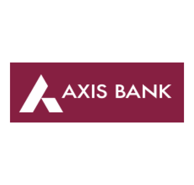 Axis Bank Logo