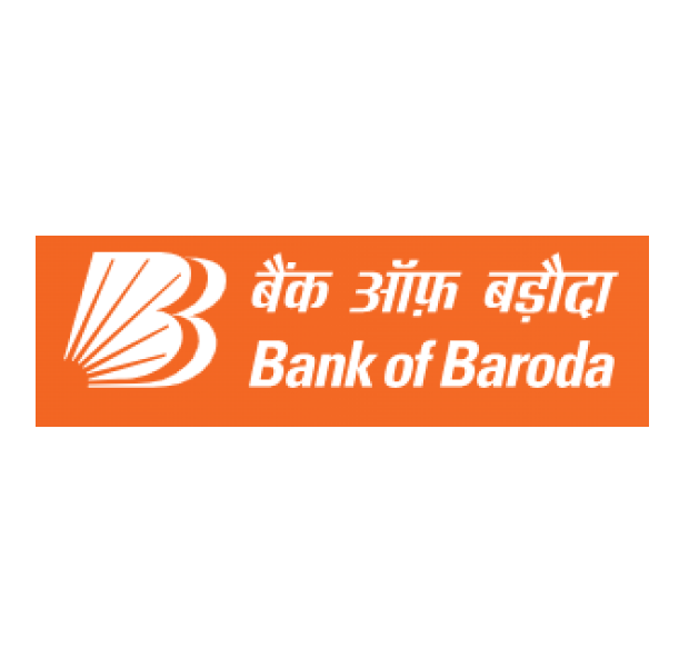 Bank of Baroda Logo