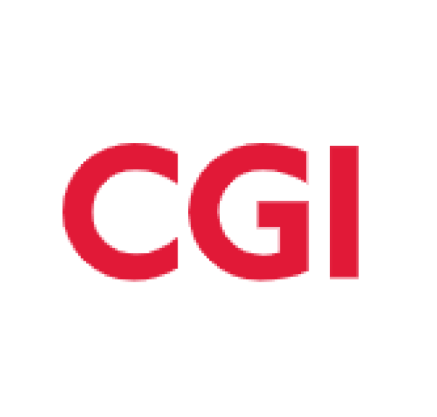 CGI Logo