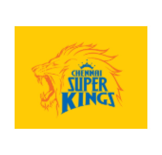 CSK Logo