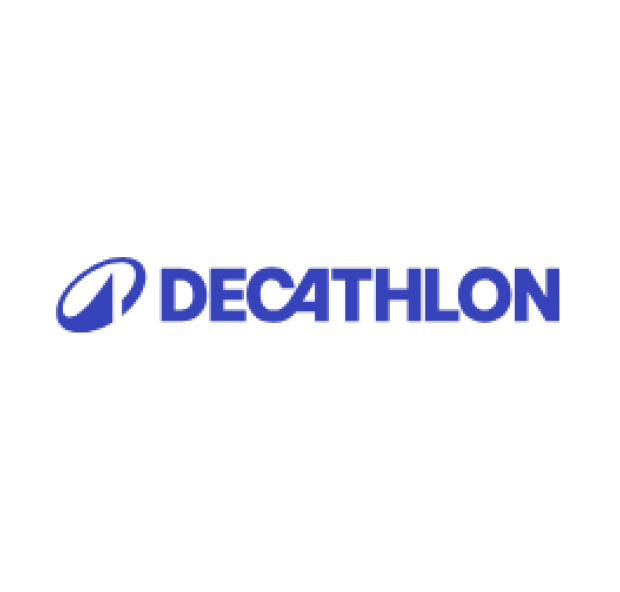 Decathlon Logo