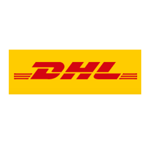 DHL Logo