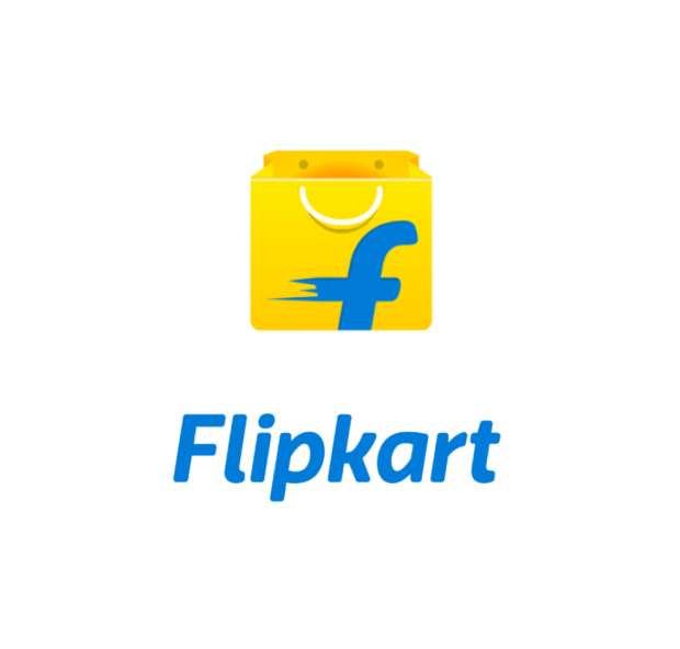 Flipkart Logo