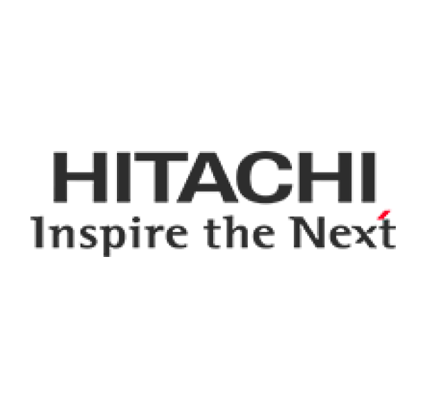 Hitachi Logo