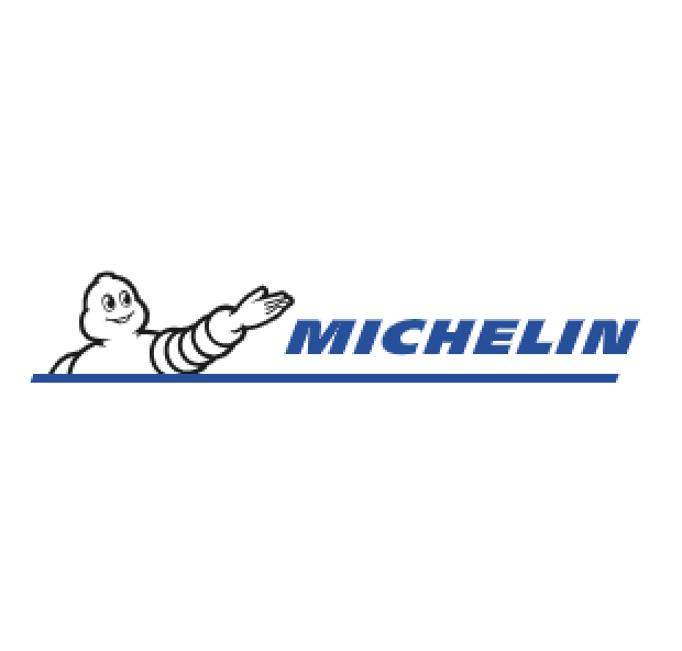 Michelin Logo