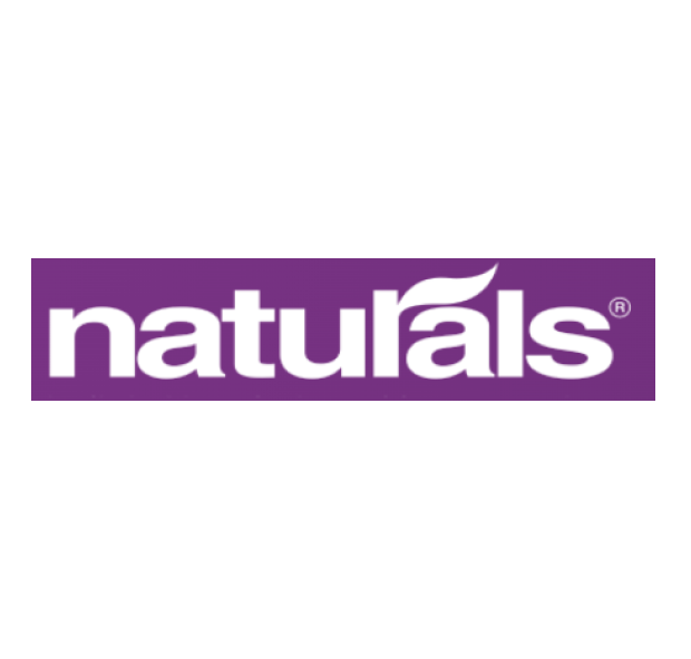 Naturals Logo