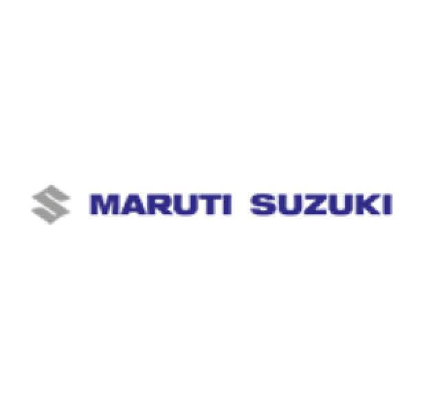 Suzuki Logo