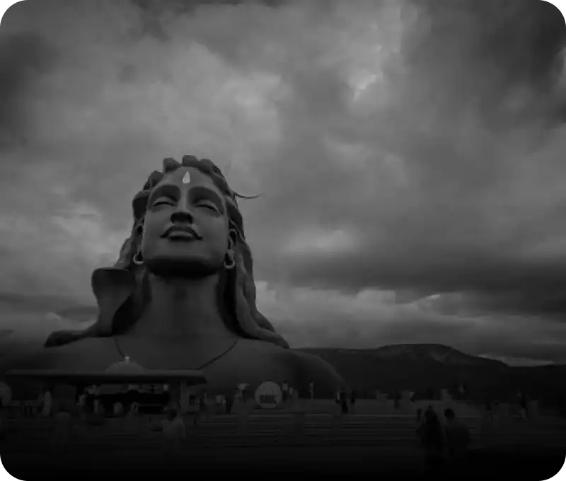 Interactive photo booth setup by Bilimbe for events