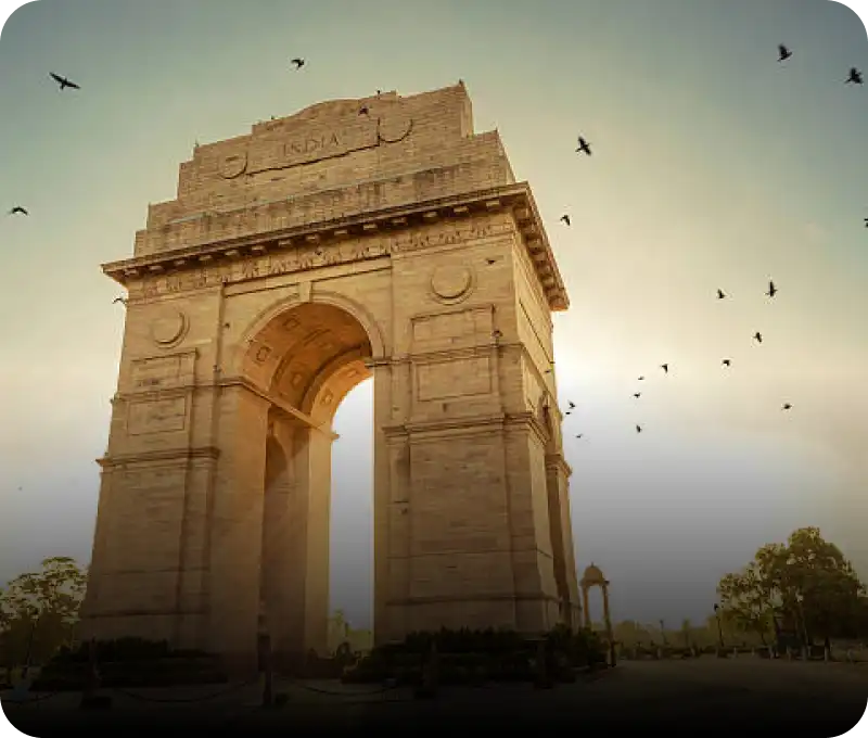 Interactive photo booth setup by Bilimbe for events