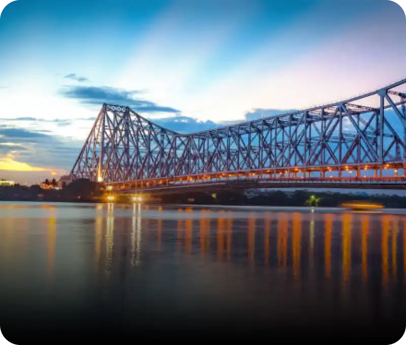 Interactive photo booth setup by Bilimbe for events